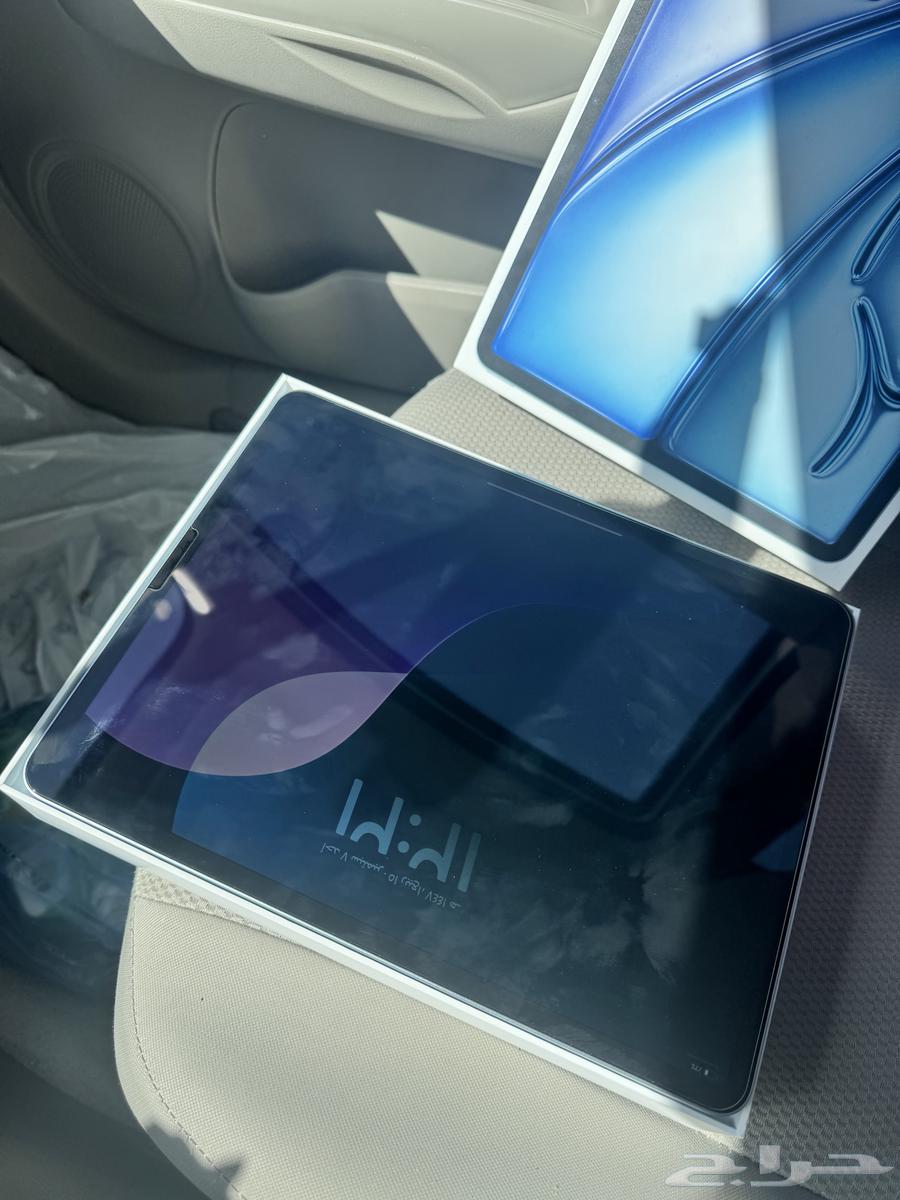 أيباد أير 13 إنش 256 قيقا64444191055107111