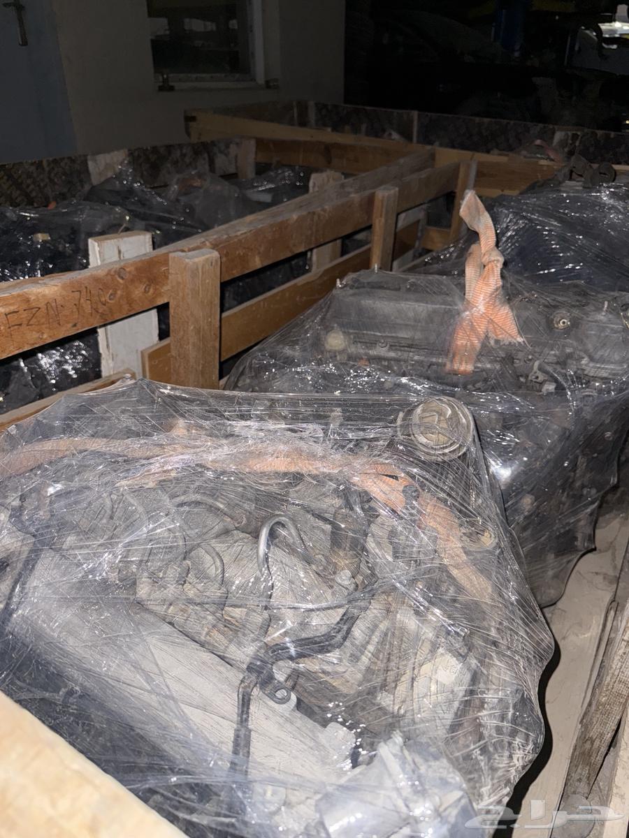 ورشة بيع مكاين و جير للسيارات64573192927233113