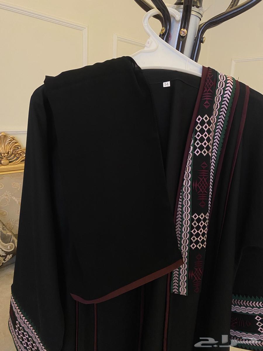 عبايه جديده64446510045698110