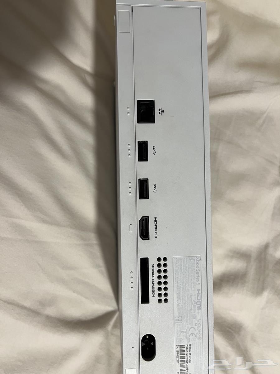 Xbox Series S64446510105601114