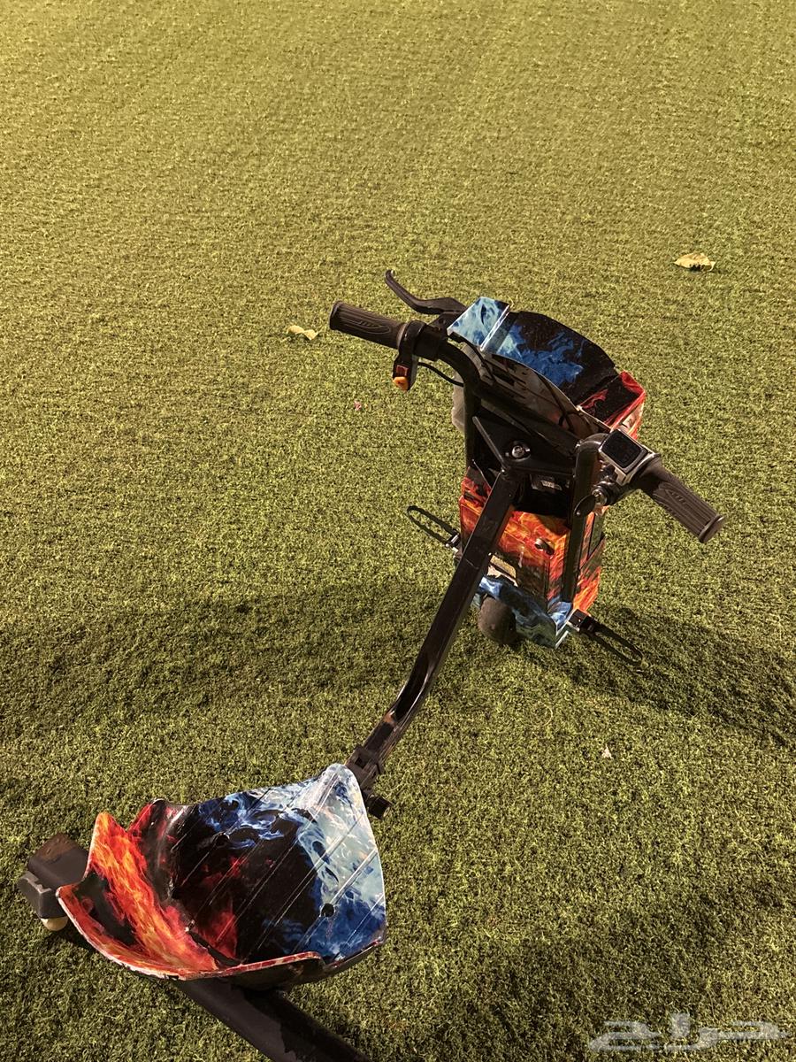 Scooter64447455012355111