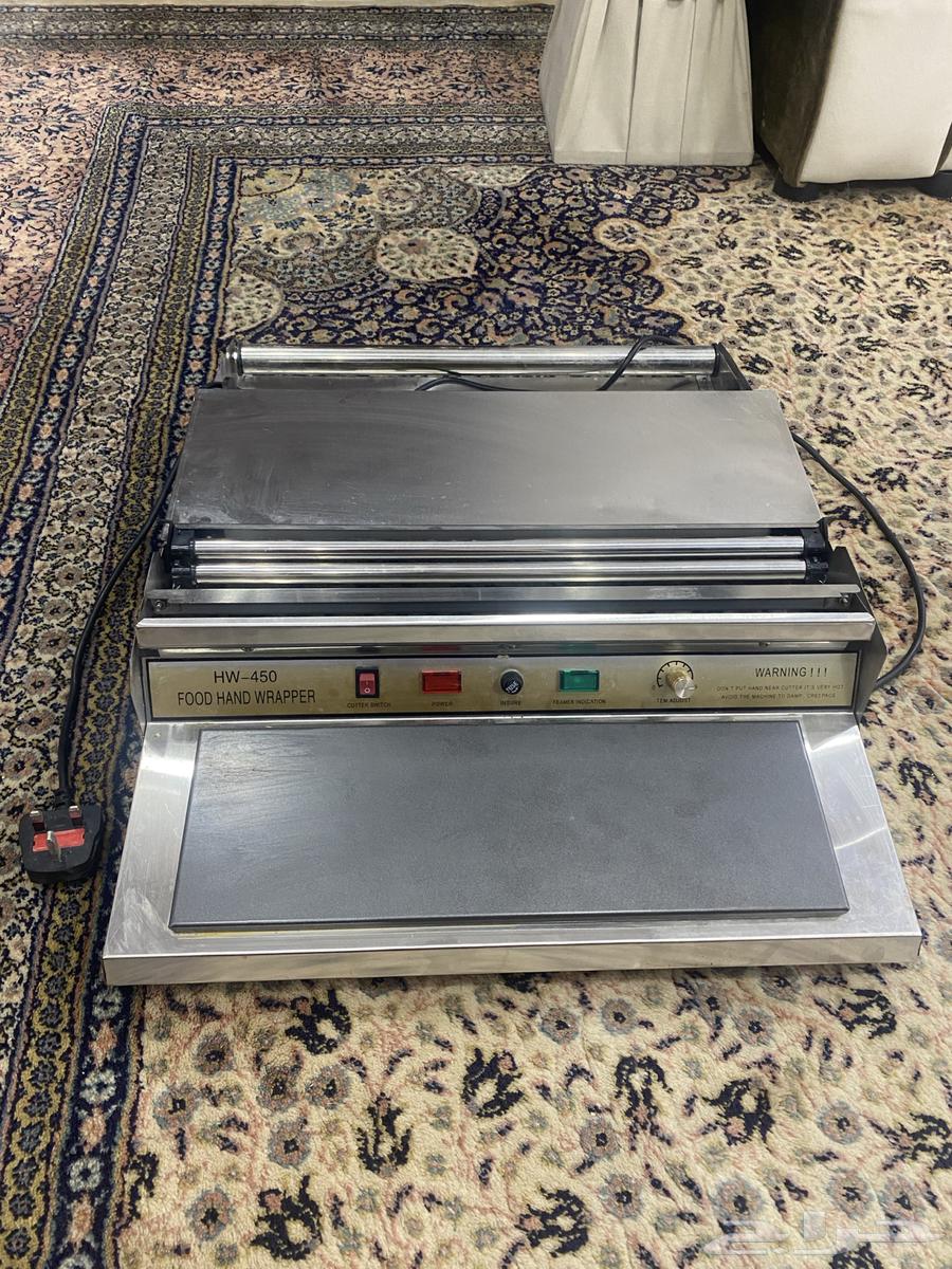 جهاز تغليف اطباق حراري64449328071938111