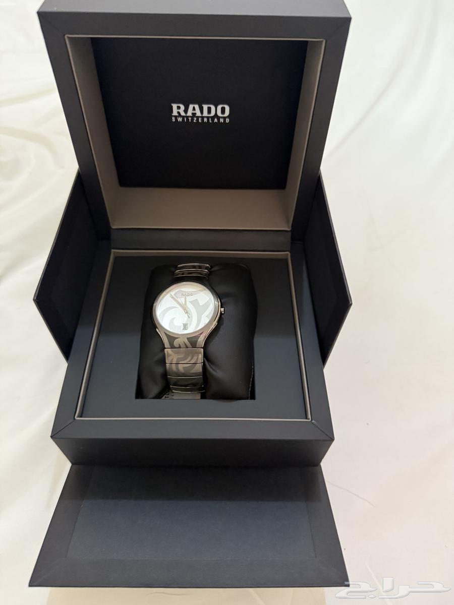 ساعة رادو للبيع64442938758275110