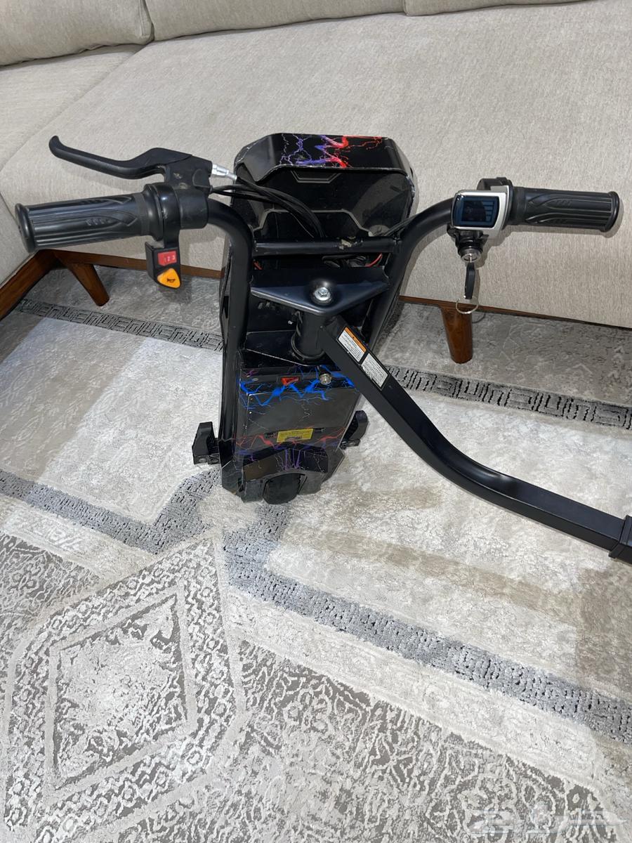 For sale large size scooter 48 volts64442295846146111