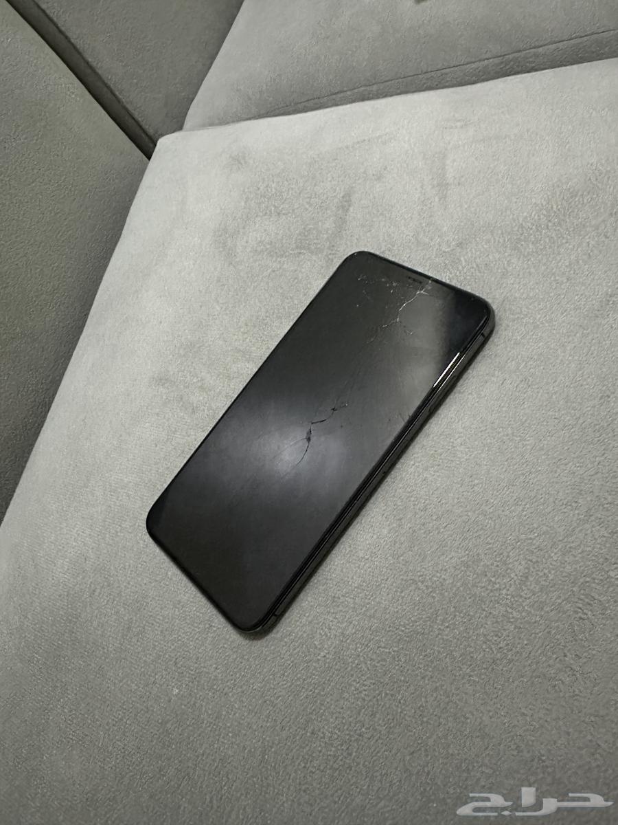 iPhone XS MAX 25664448235464706113