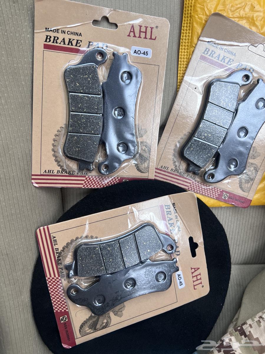 فحمات قولد وينق صيني64608428900865110