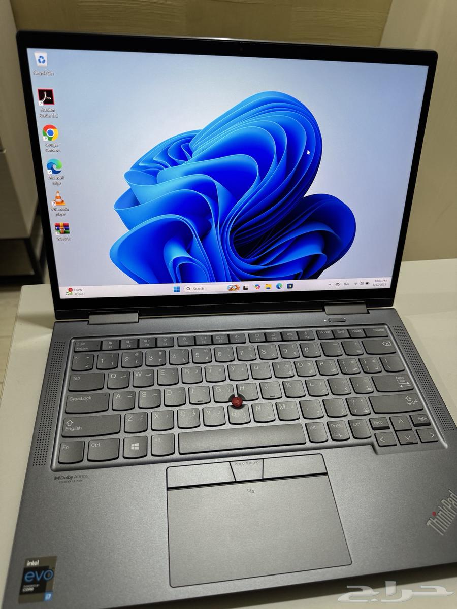 Lenovo X1 yoga لابتوب لينوفو64446782062979110