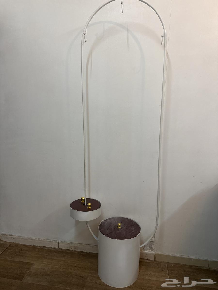 Abayas relationship with a new incense burner, very simple use, bought it for 40064445744001153113