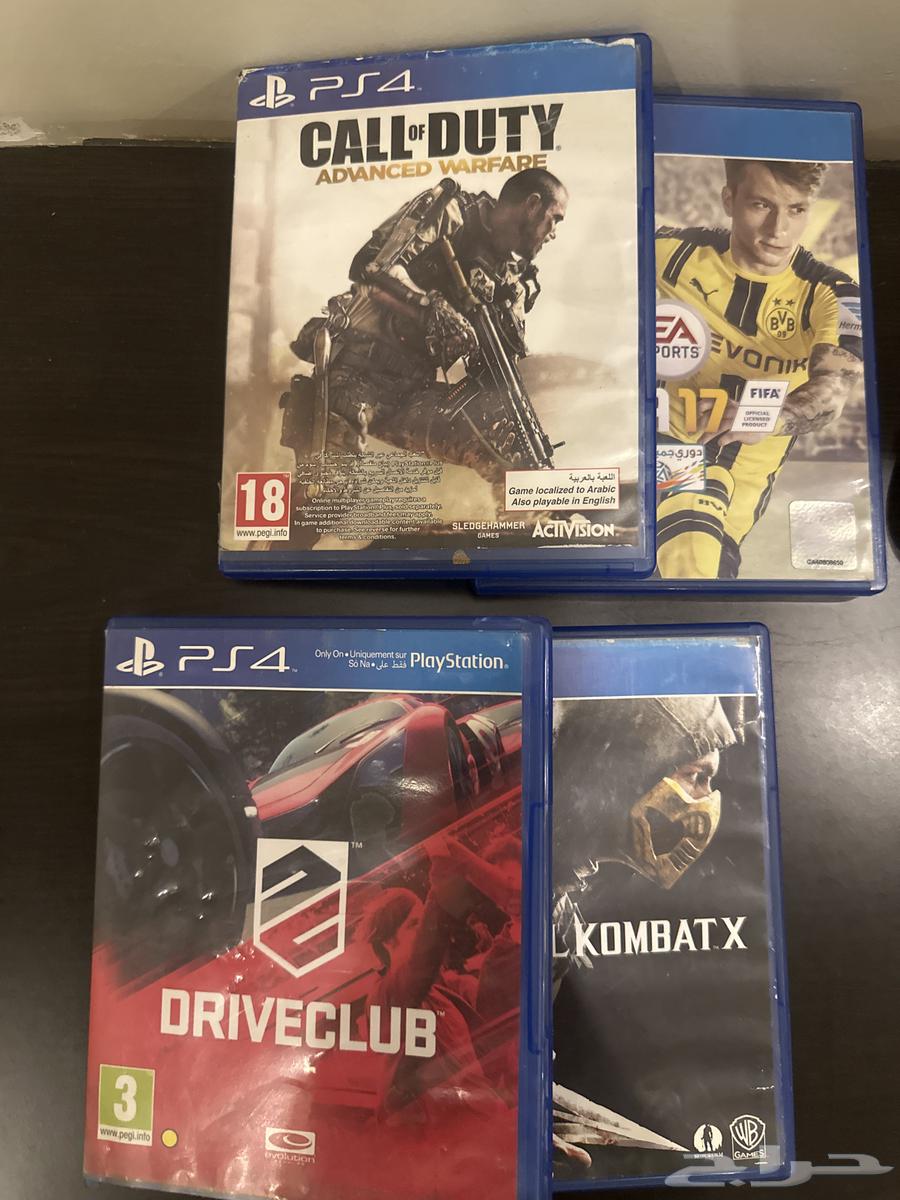 سوني 4 للبيع64447454981890112