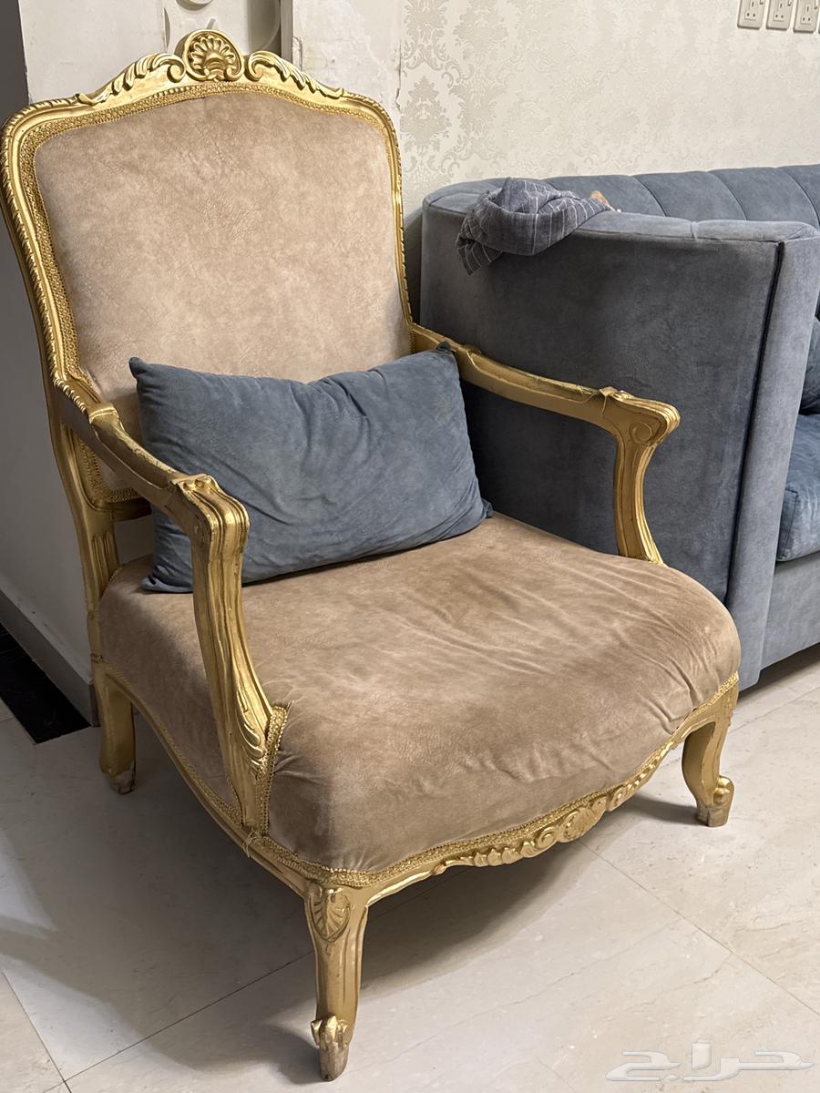 كرسي للبيع قطعتين فردي64445011744515110