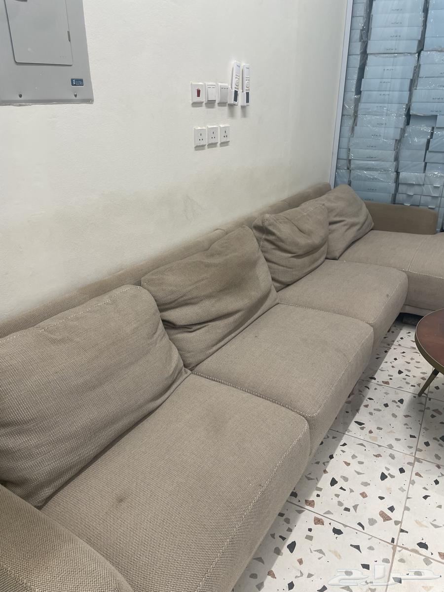 بيع كنب ايكيا 3 قطع64446470102657111