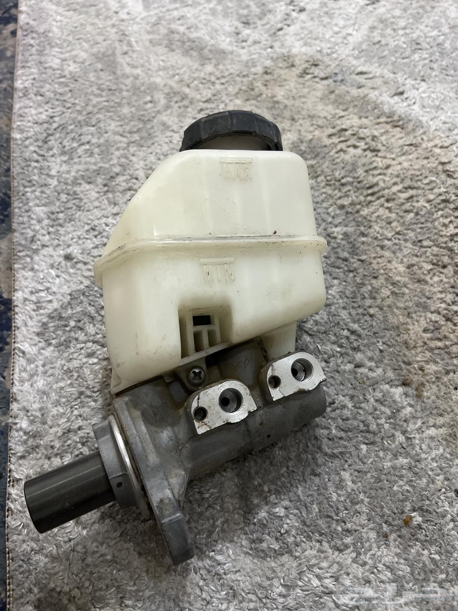 باكم علبة الفرامل جنسس موديل 201664607806255234112