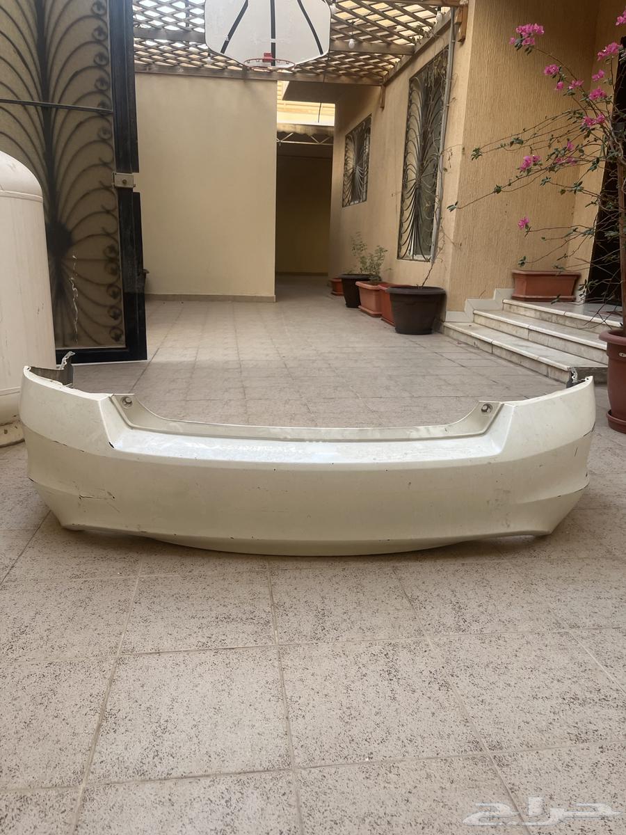 2009 Honda Accord Collision Parts, Original64610231894403111