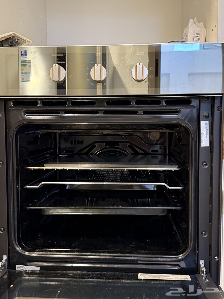 فرن كهربائي ELBA للبيع64447692666115110