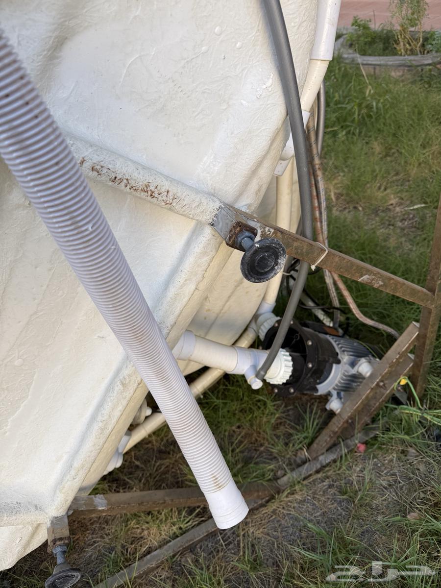 بانيو حمام جديد64442870802945110