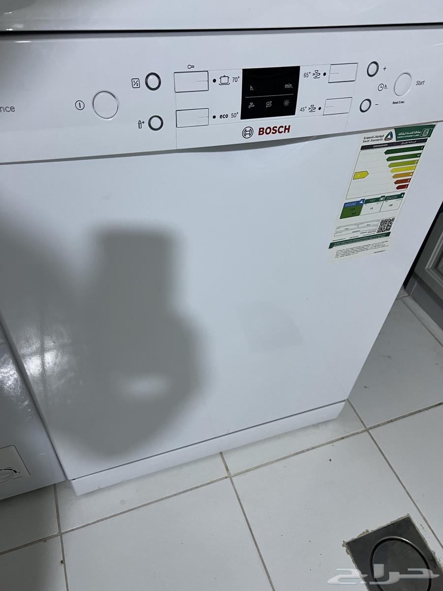 غسالة صحون يابنيه64443182713601111