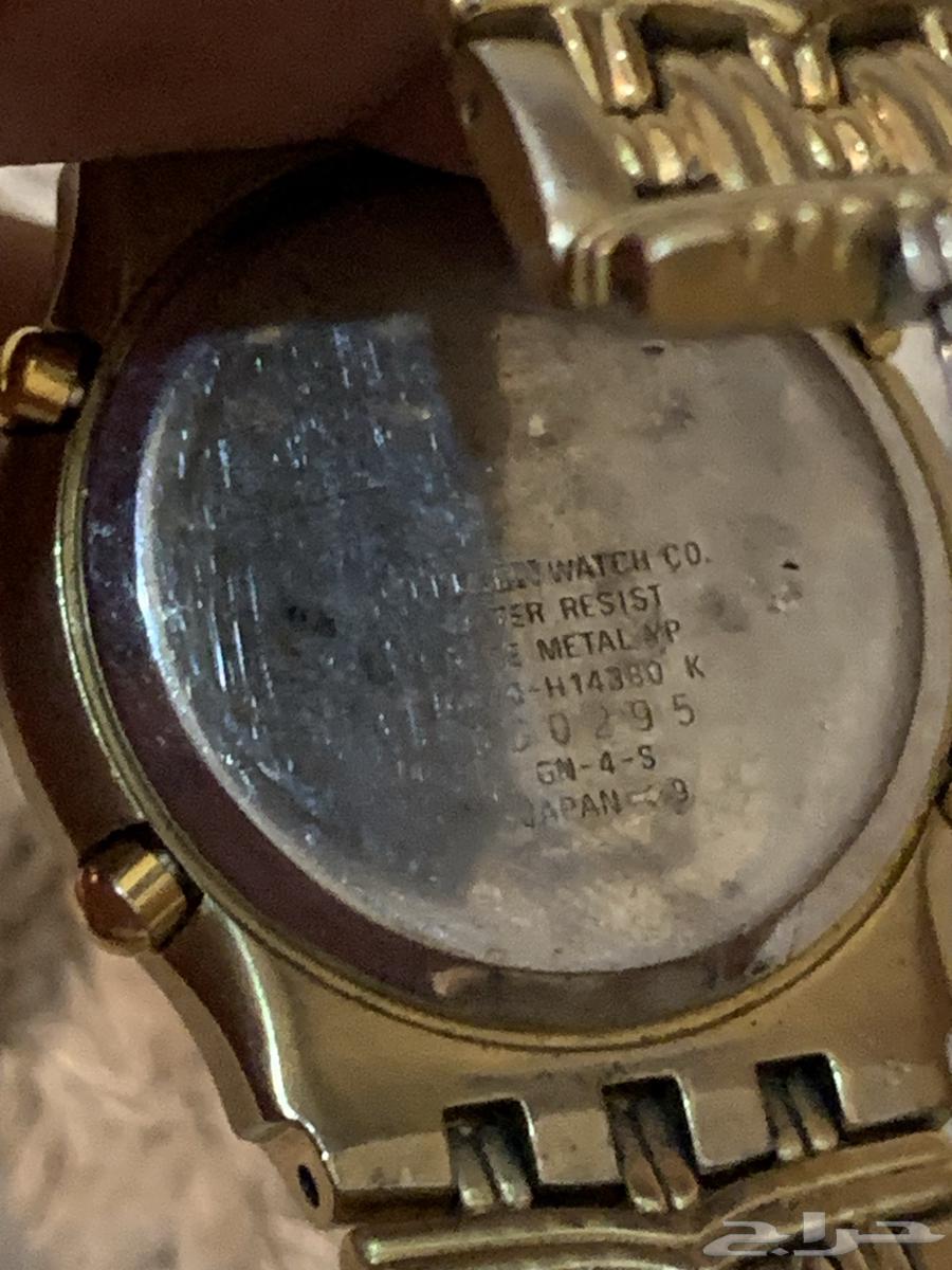 ساعات فنتج (عطلانه) لونجين ستزن دنهل64443936825219114