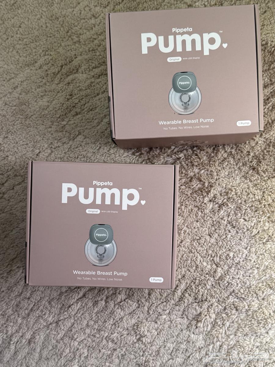 شفاط حليب - مضخة حليب64448527344387112