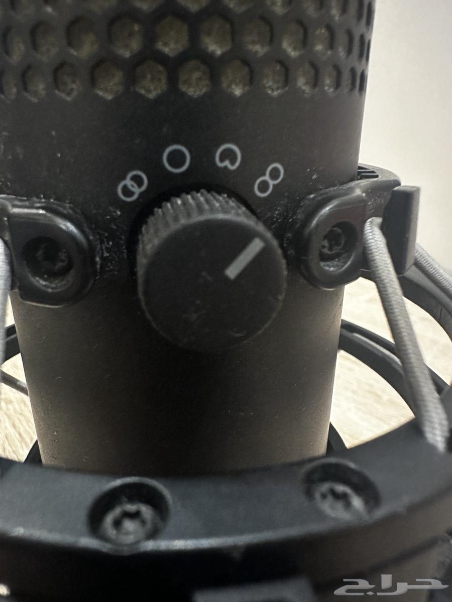 HyperX QuadCast S64447082520195113