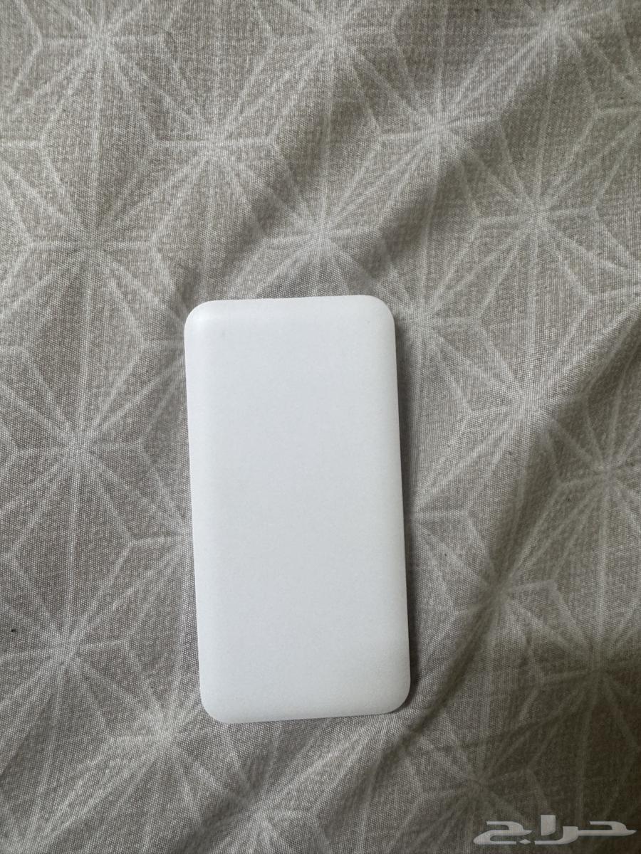 New Wi-Fi network I haven't used my Mobily credit64448037196929111