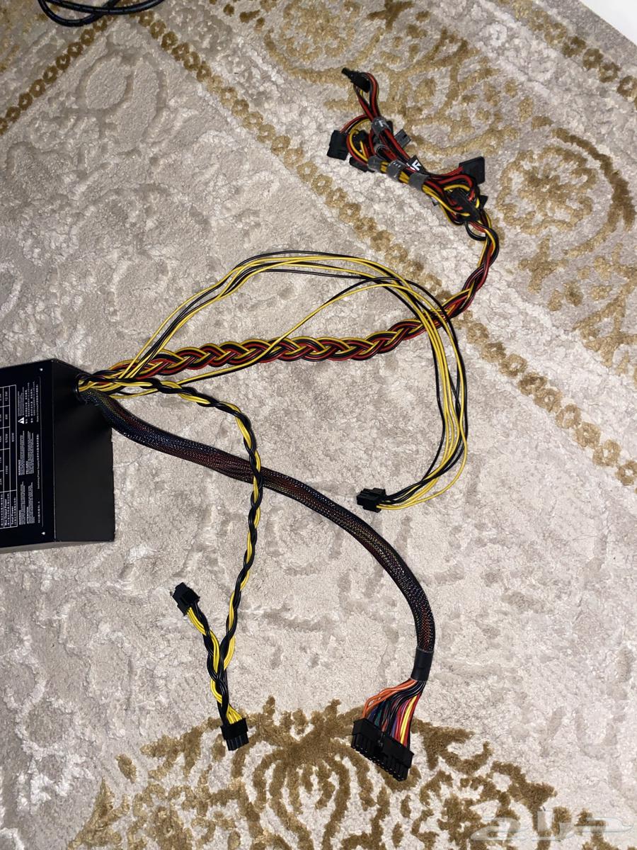 باورسبلاي 650 w64446976028545112