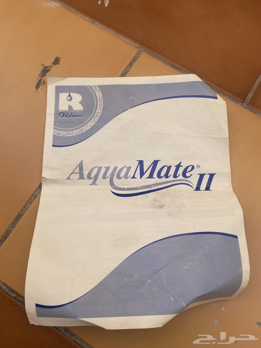 جهاز تنظيف ريمبو مستعمل64445878903555113