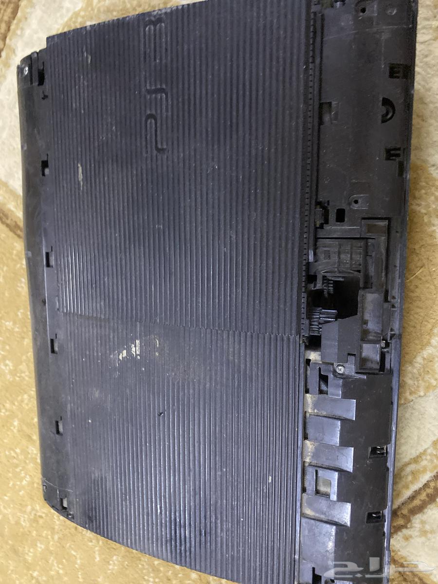 سوني شغال يبغاله بس صيانت الزر لو تصلحه انت64447851219330110