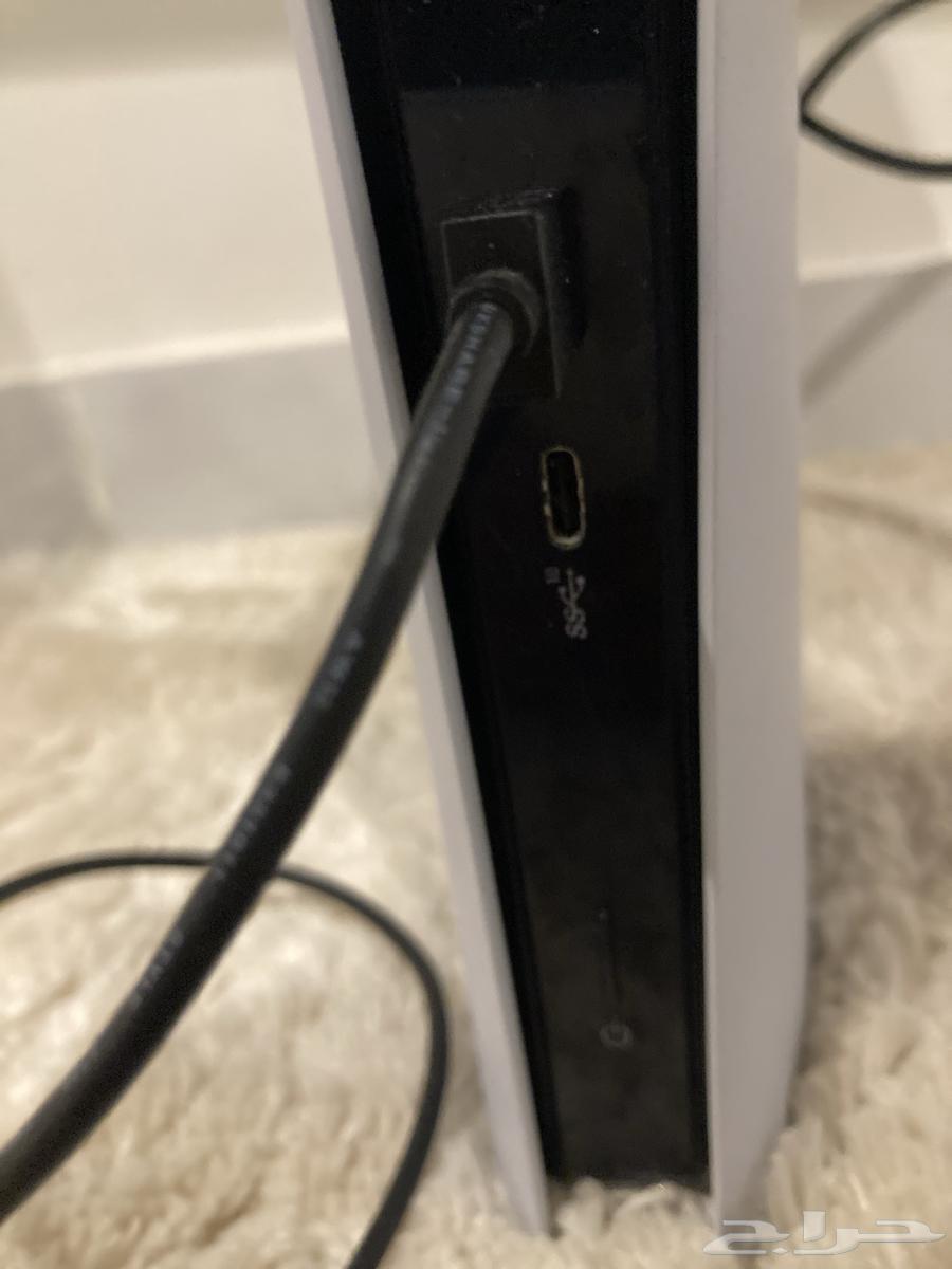 سوني 5 اي البيع نضيف سبب البيع لعدم الاحتياج64445607940481112