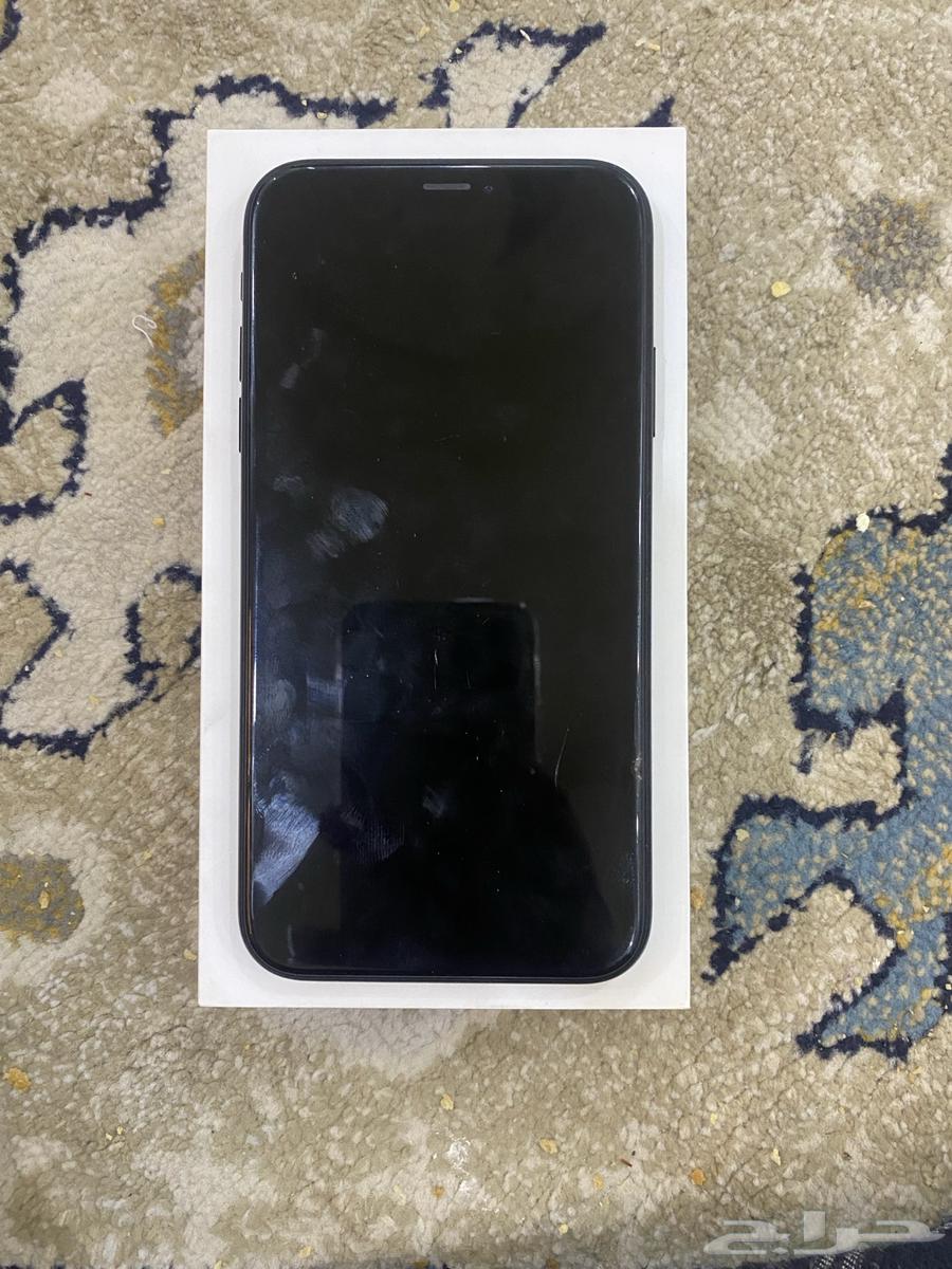 iPhone XR64445716960515114