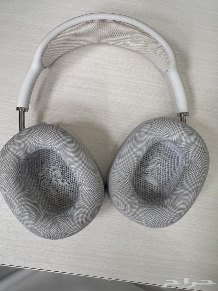 سماعة ابل ايربودز ماكس.64446243526145111