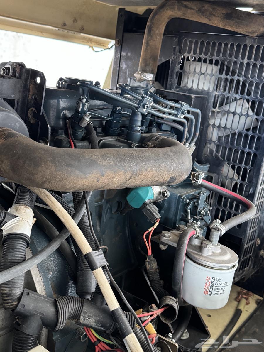 مولد كهرب كابوتا الياباني 8 كيلو للبيع بقلص64447560808706110