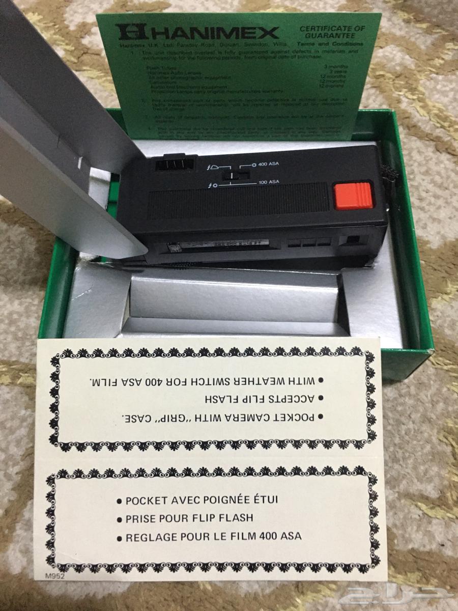 كاميره قديمه اصلية64445878928130112