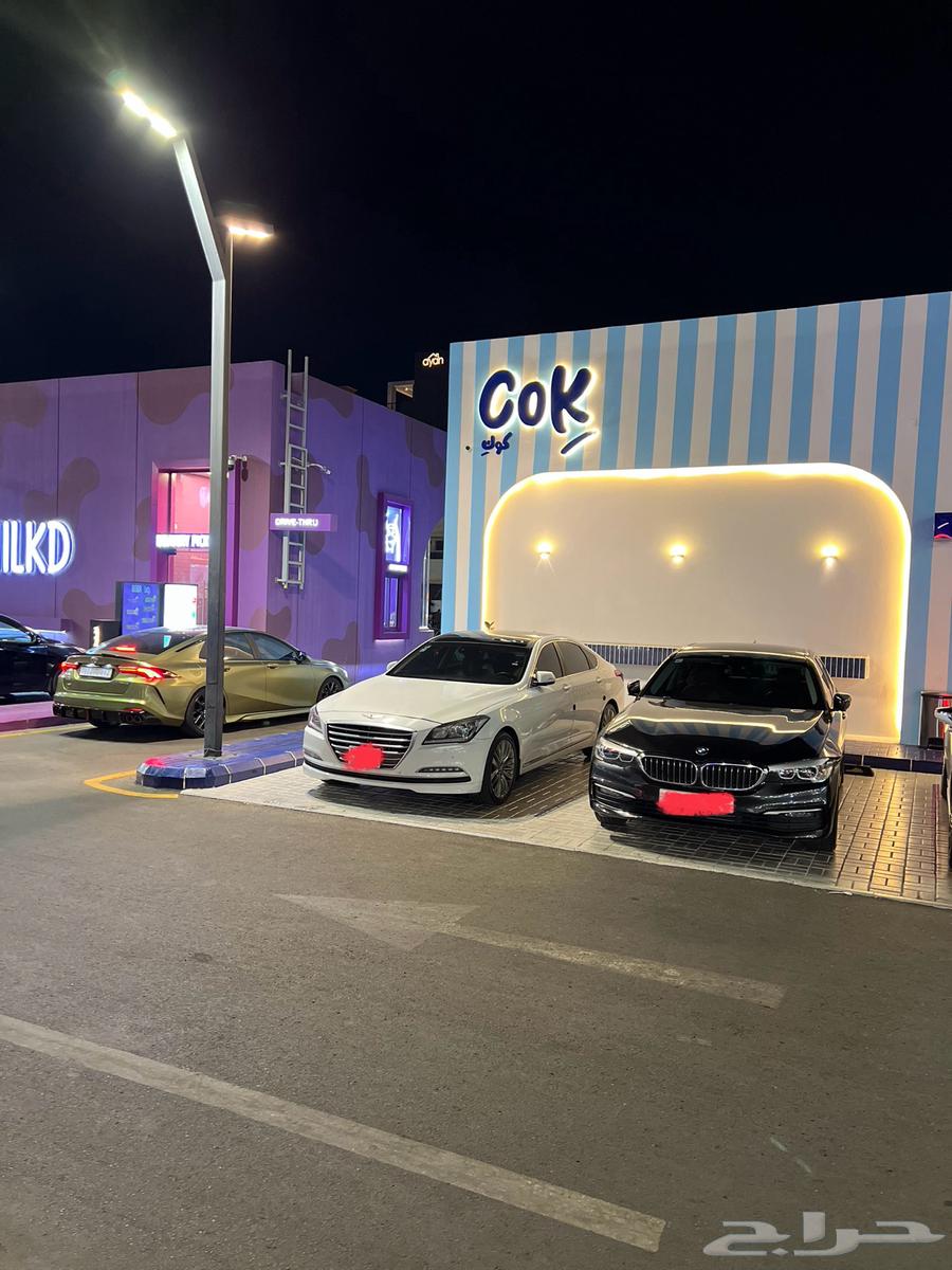 جنسس 2016 برستيج مالك اول من الوكاله64606947443841111