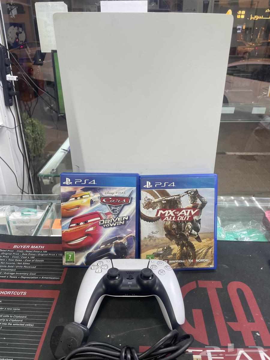 سوني 5 مستخدم (280 تقيييم )64448023926401111