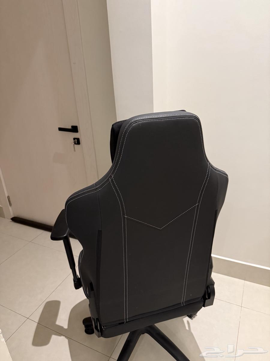 كرسي العاب قيمنق كبير64446576649731111