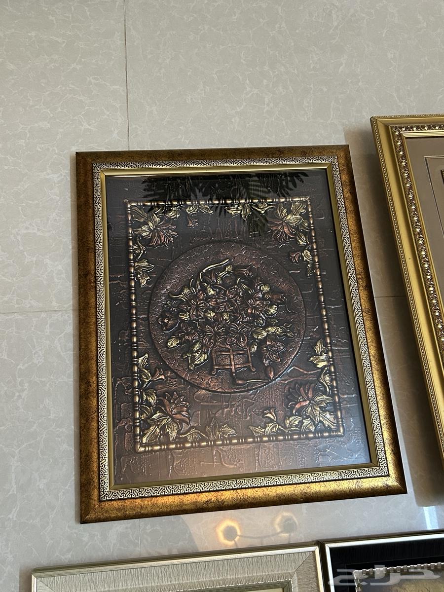 لوحات للبيع على السوم64443061050371113