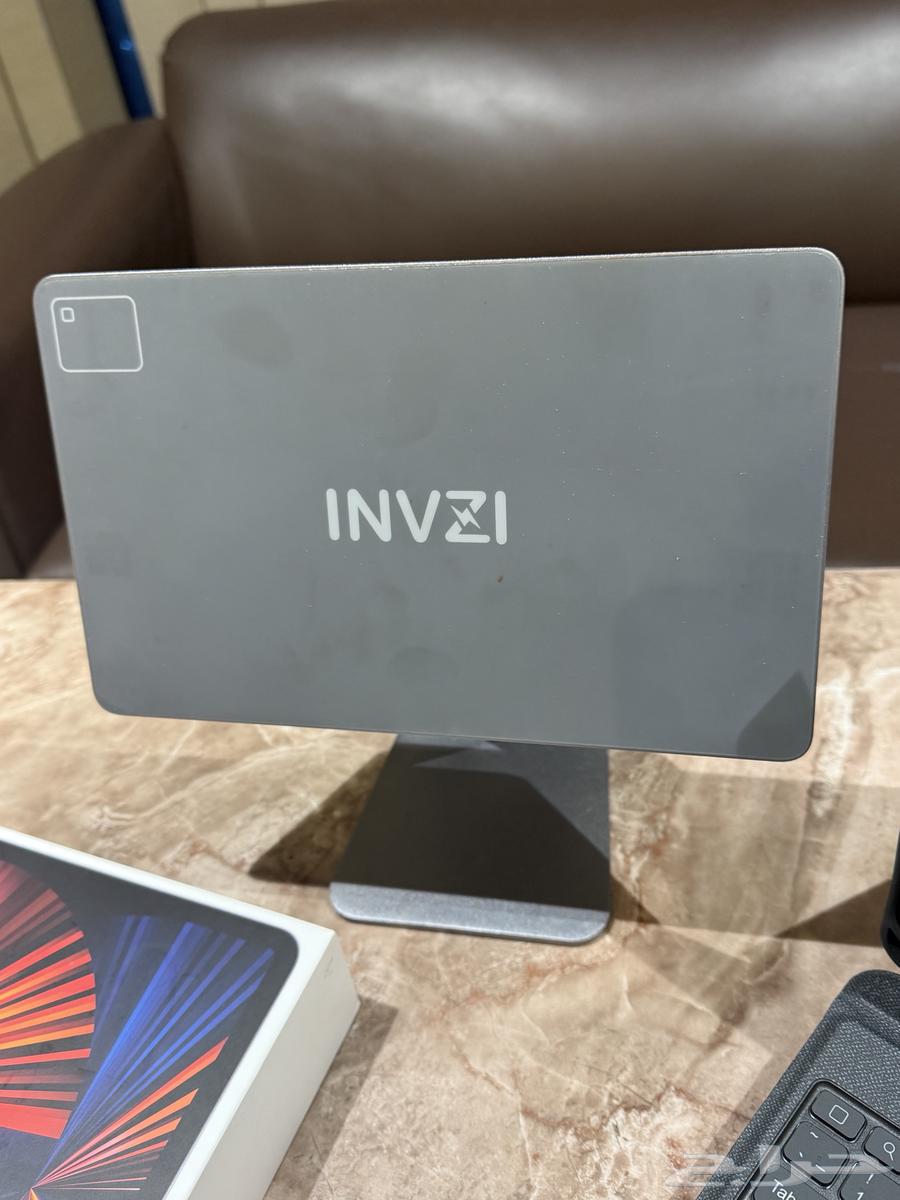 ايباد iPad Pro 12.9 بوصه 256 جيجا الجيل الخامس64448780307715112