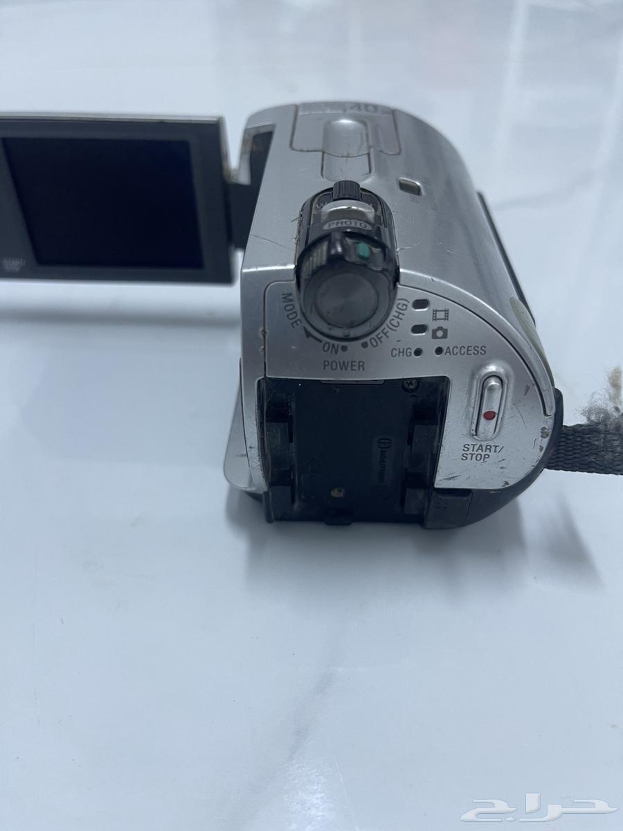 كاميرا سوني يابانيه64449060782979111