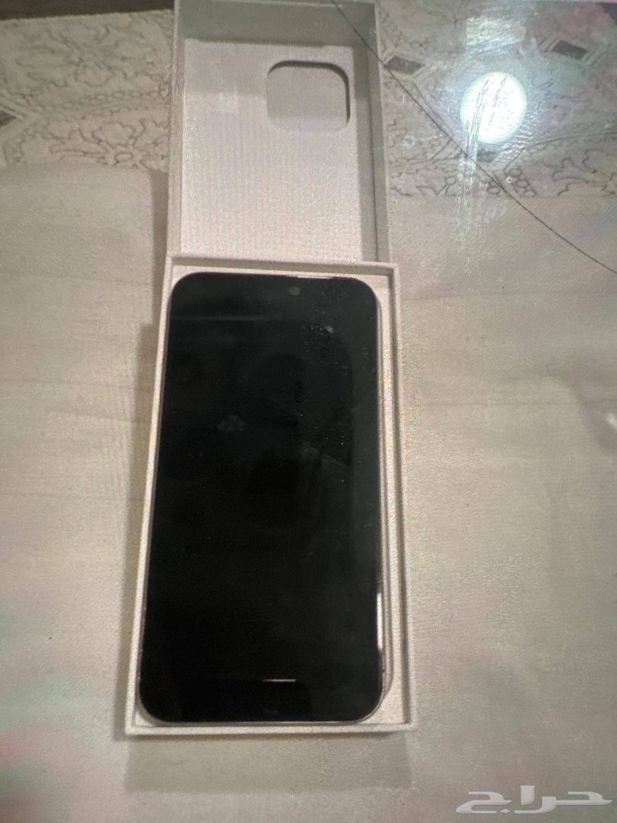 iPhone 15 Pro Max64445689520257110