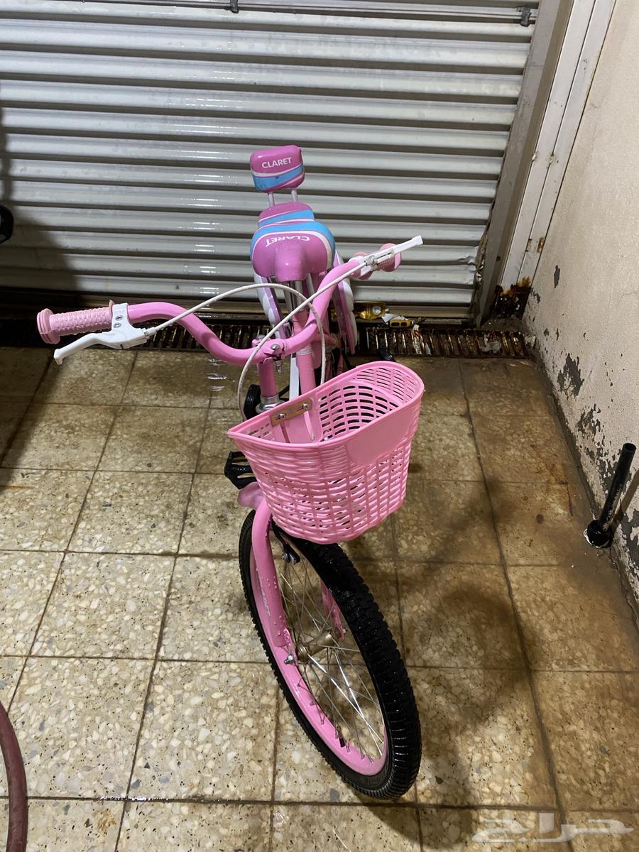 سيكل بنات جديد64444768308483110