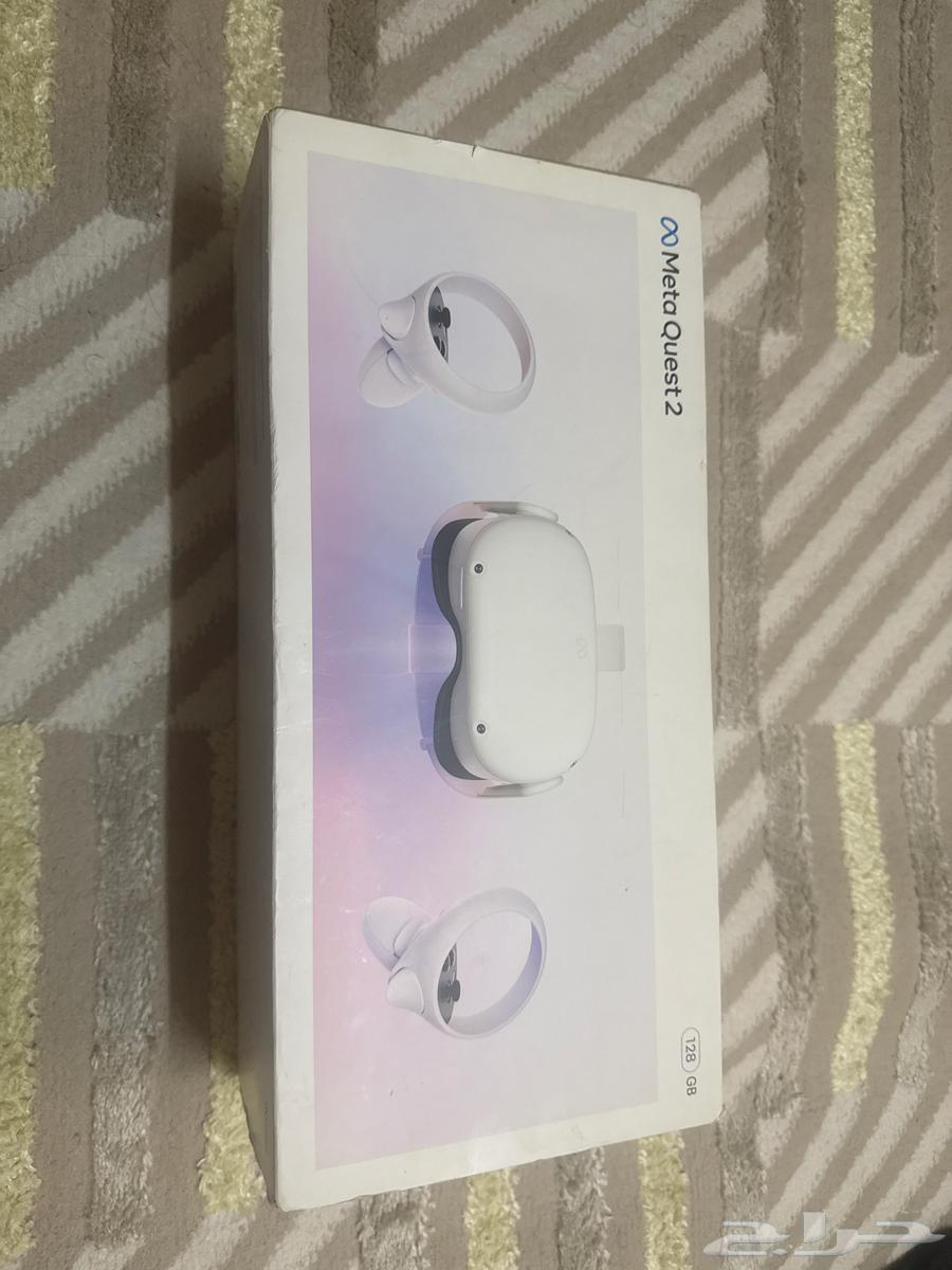 Oculus Quest 2 VR64443870124162110