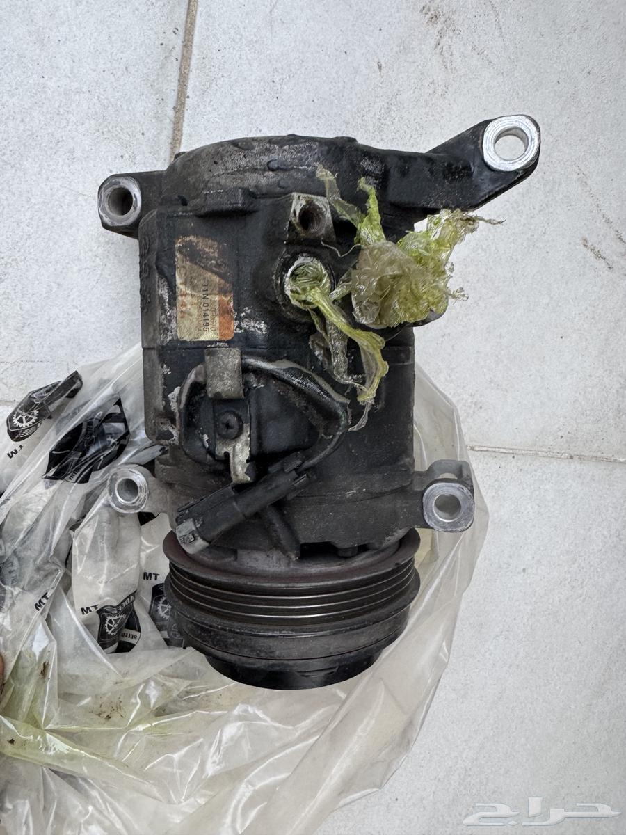 للبيع كمبرسر جمس أصلي وكالة64590052195075110