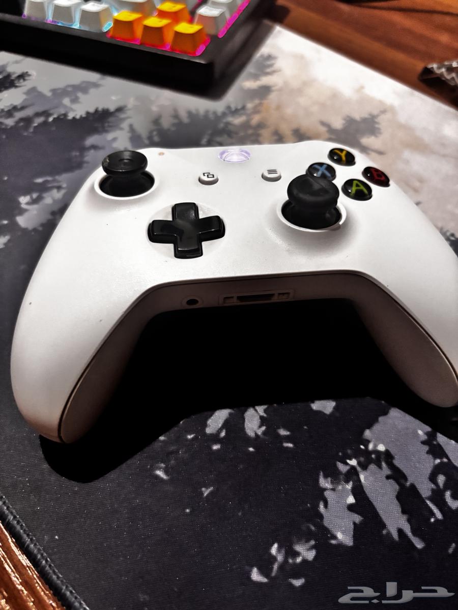 اكس بكس ون اس ( تم البيع )64444835851395112