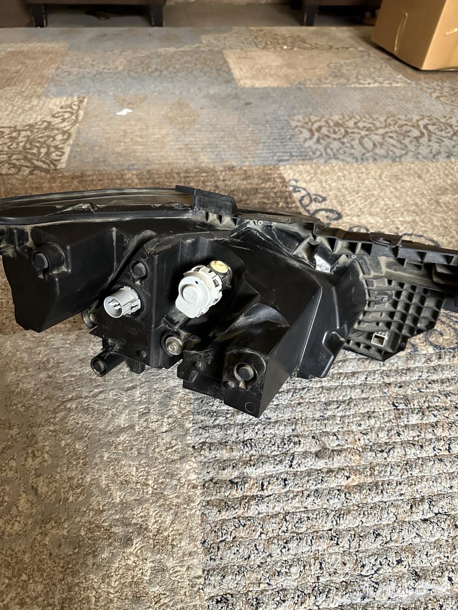 Mazda Spark Plug for Left Side CX9 201964607879561858112