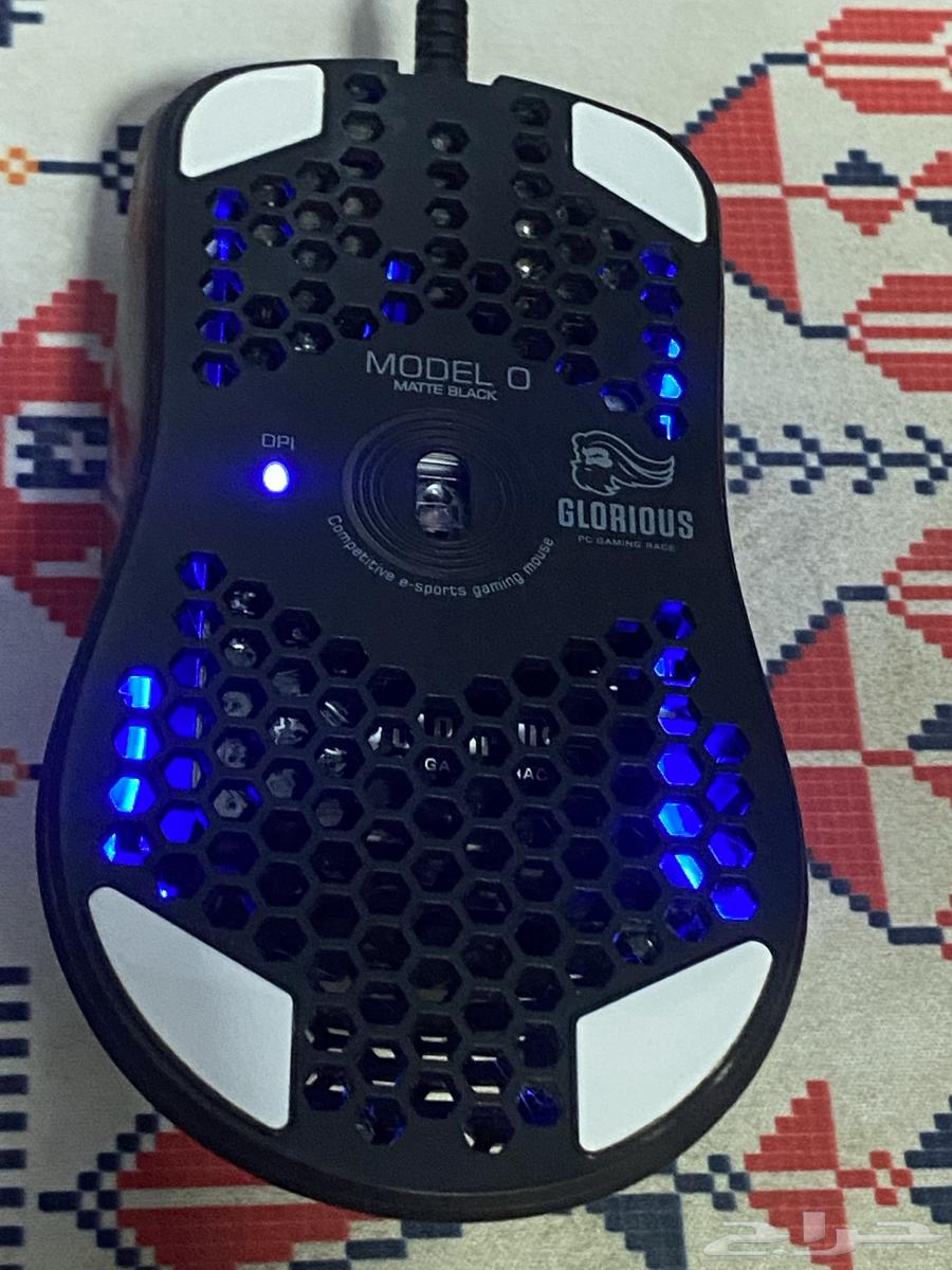 Gloris Mouse Model O64449127629697113