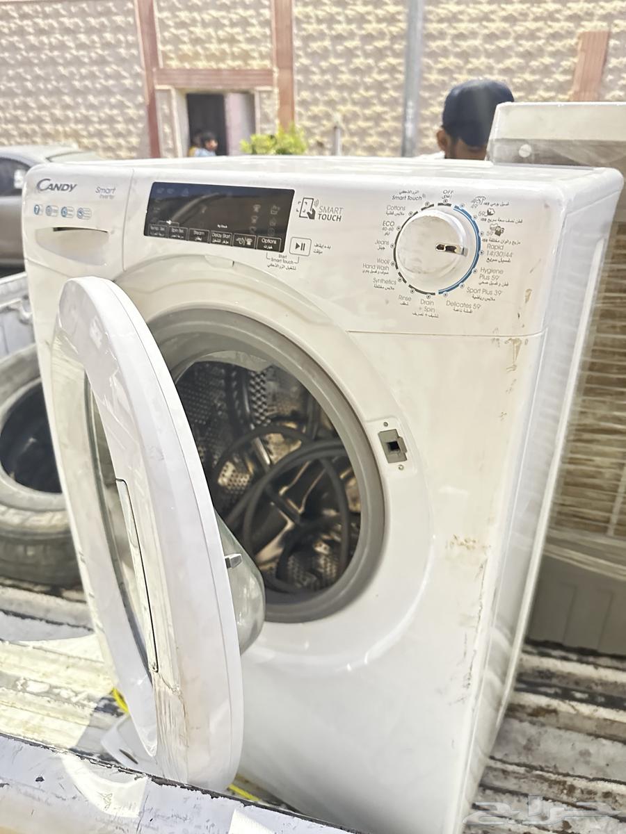 Washing Machine and Desert Cooler64447468244482113