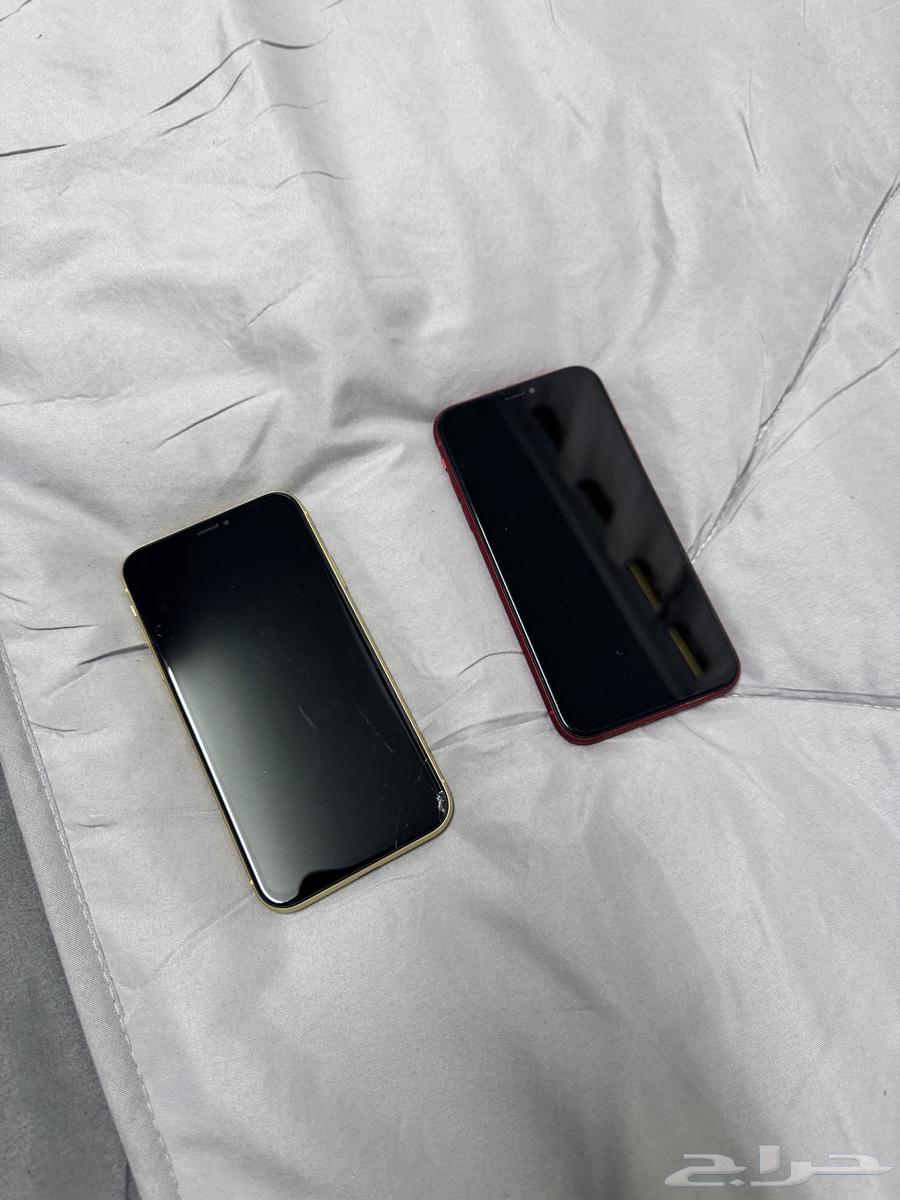 جوالين ايفون اكس ار64442461367553113