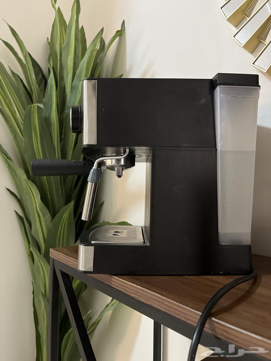 Coffee machine64445228444802111