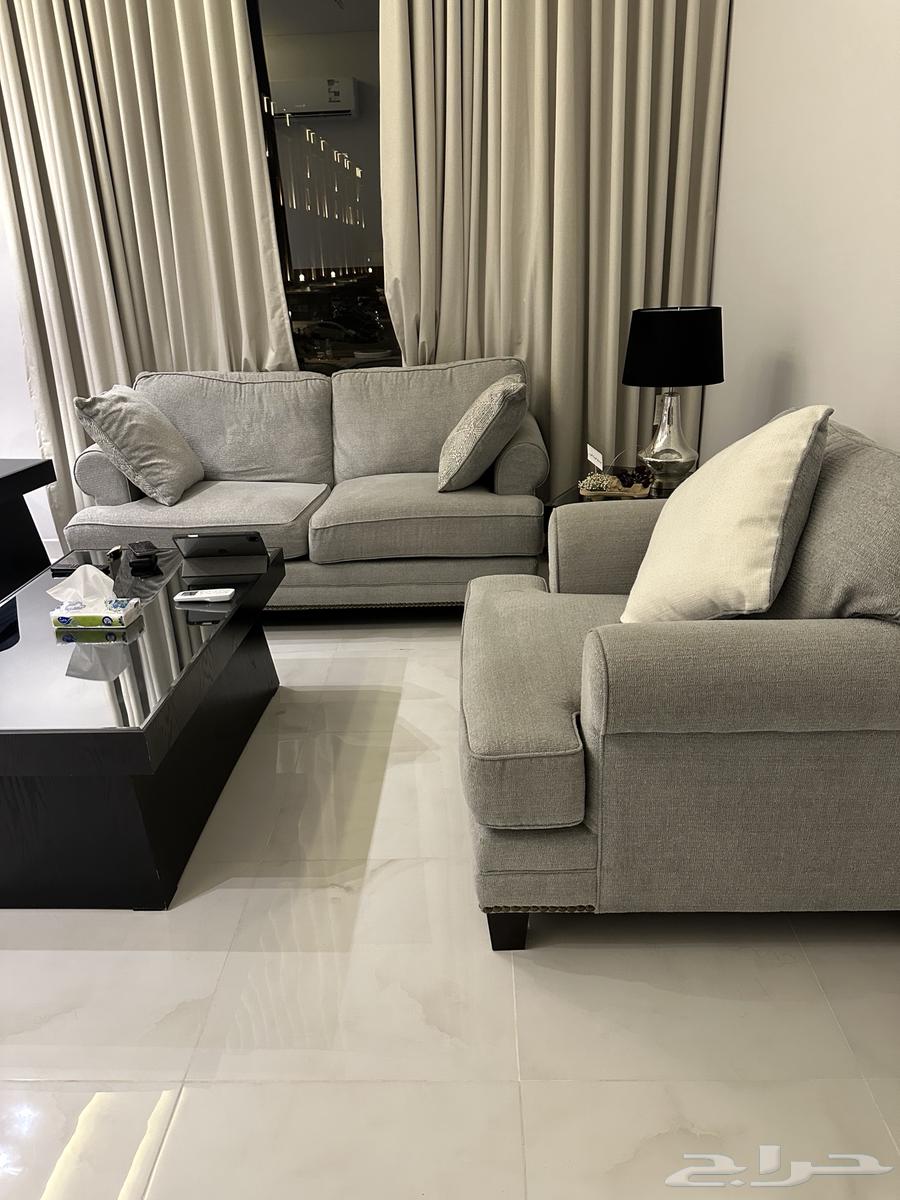 كنب شبه جديد64443856727042111