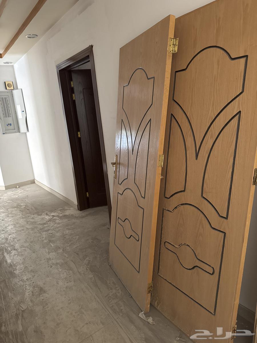 ابواب خشب قشر سنديان64444191098755110